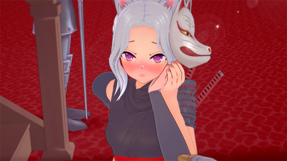 亚洲SLG/AIGPT汉化/3D丨色情传说:异世界幻想Lewd Lore: Isekai Fantasy v0.3【20240709】 游戏截图 1