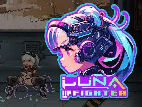 ACT/官中/像素动画丨LUNA FIGHTER V23.09.11 官方中文版【20240725】 游戏截图 7