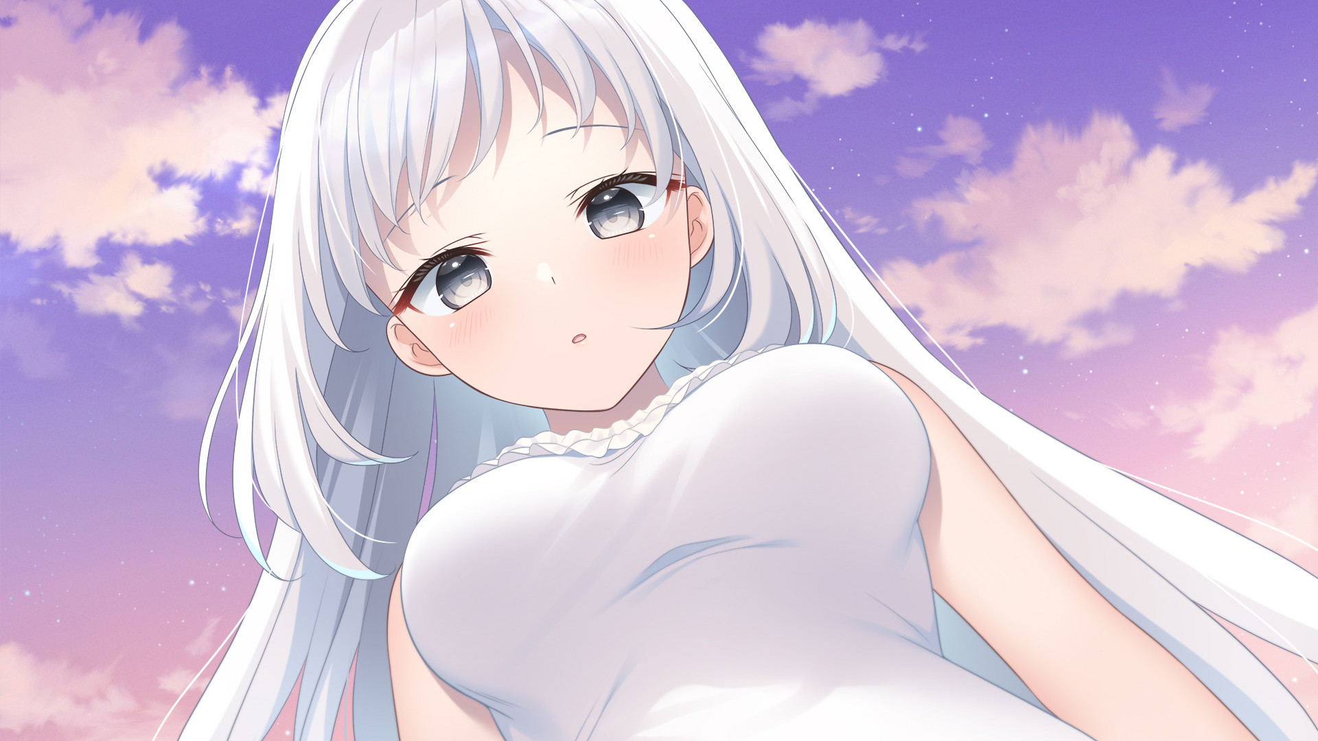 Dreamin’ Her -我梦见了她【20230315】 游戏截图 4