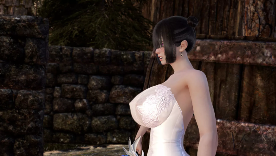 城墙内的暴风雪 The Buran Inside the Walls v0.13.2【20230407】 游戏截图 4