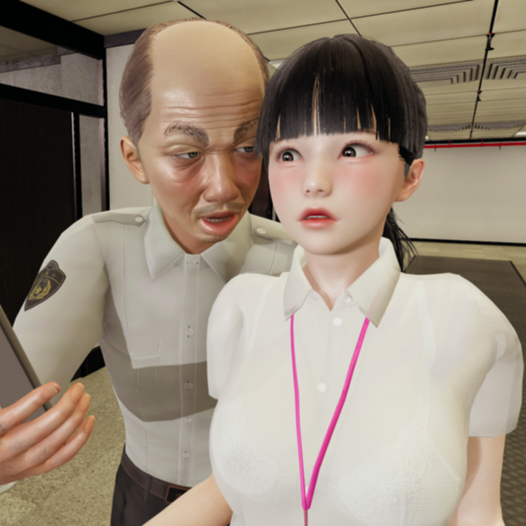 [亚洲沙盒模拟完结丨汉化插件]富江想结婚 Tomie Wants to Get Married 完结【20230902】