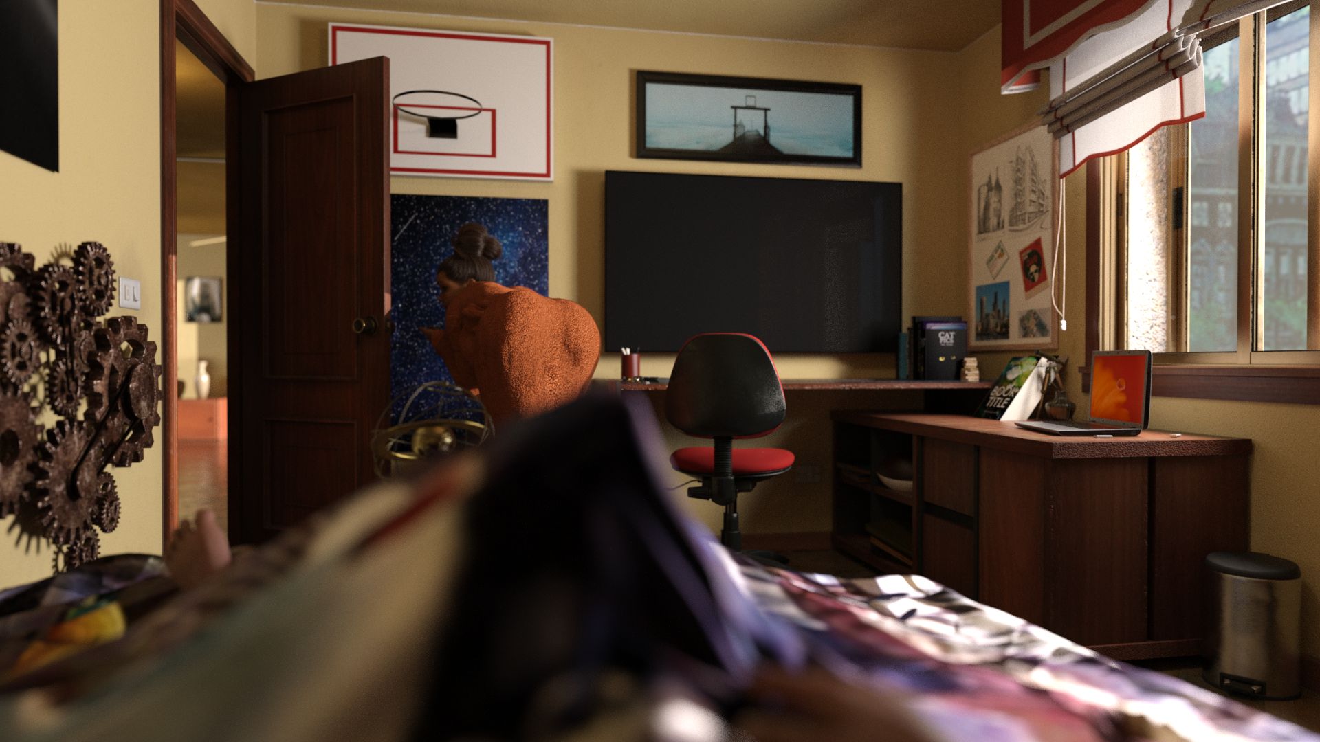 玩偶之家（A Doll's House） V0.6 游戏截图 8