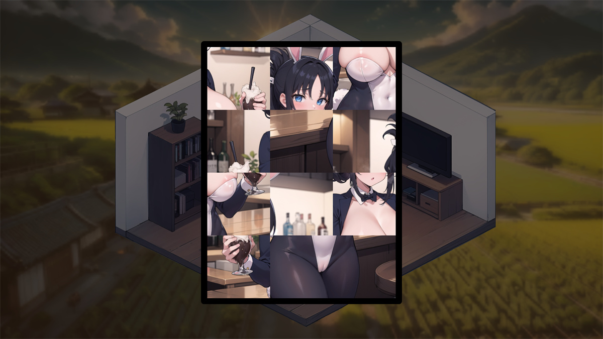 欧美SLG汉化动态丨游戏会话 Gaming Sessions v0.2【20240409】 游戏截图 5