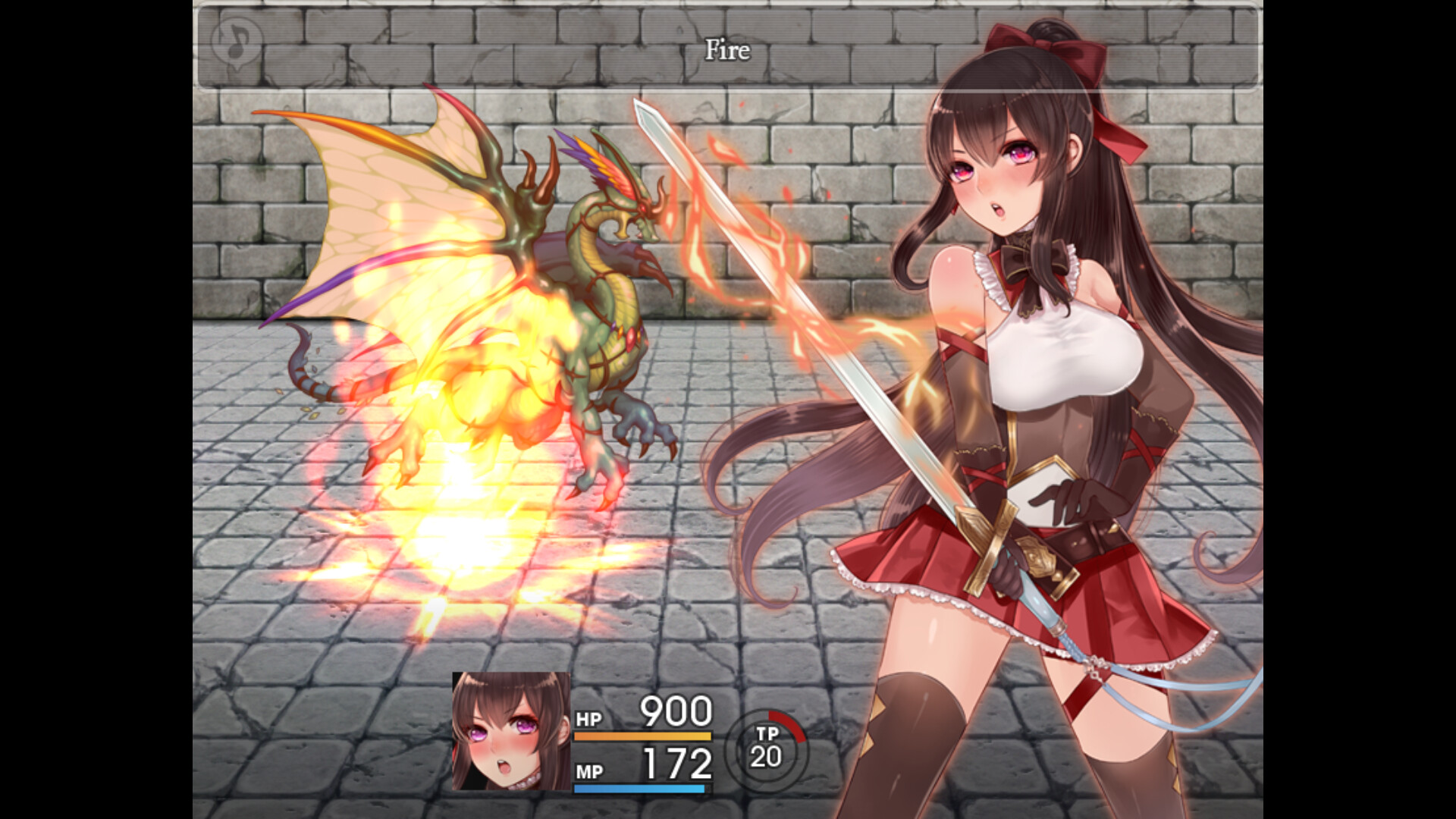 阿尔迪亚塔: Tower of Ardia！精翻完整汉化版 【20221118】 游戏截图 6