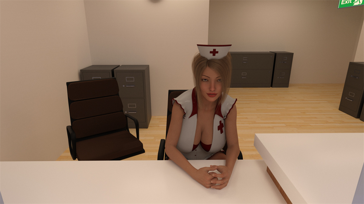 欧美SLG汉化3D丨为了一分钱 一分钱一分货 In for a Penny v0.5【20240312】 游戏截图 4
