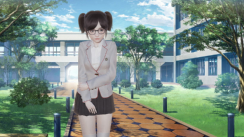夏娃的故事(Eve's Story)V0.91 汉化版【PC0818】 游戏截图 3