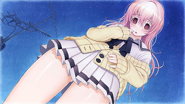 日式ADV/官中版丨 你和她和她的恋爱 君と彼女と彼女の恋 STEAM官方中文步兵版 【20250309】 游戏截图 6