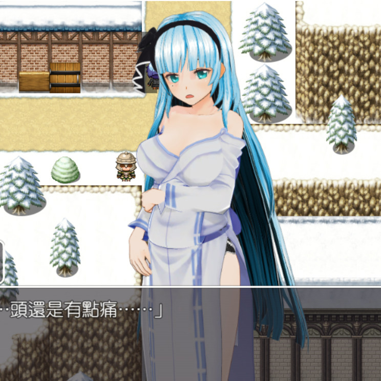 时间停止岛2.5