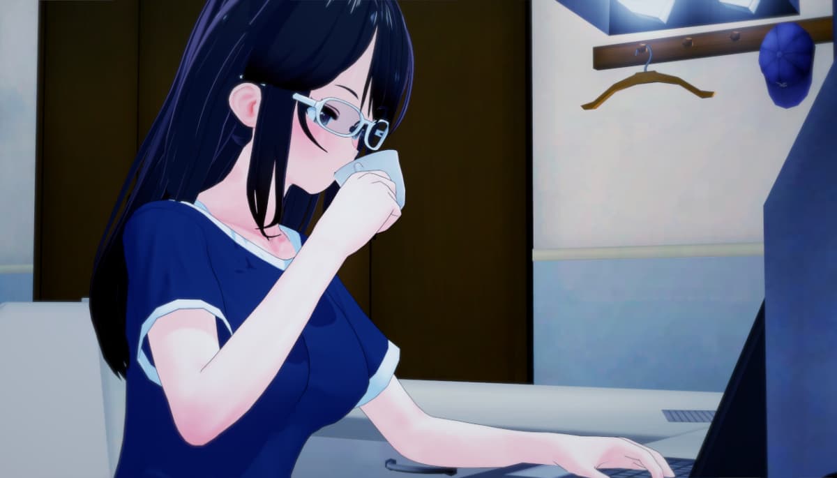 日系SLG/AIGPT汉化/3D丨淫欲之罪Lustful Sin v0.6.7【20241216】 游戏截图 7