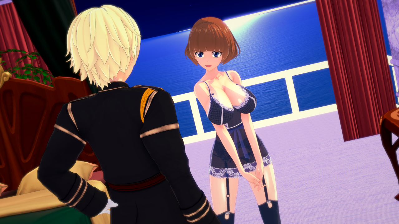 三位一体 Trinity Fate 0.1【20230407】 游戏截图 5