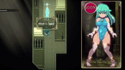 魔导士小奏的扶她地牢探险 V1.20 官方中文步兵版【20230502】 游戏截图 6