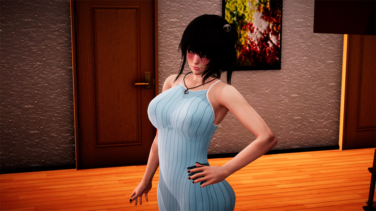 我与妹妹：骨科同居（My Sister & I）v0.9 精翻汉化 游戏截图 4
