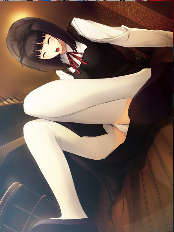 壳之少女