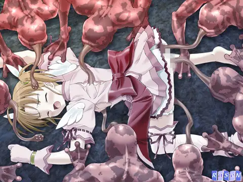 动作ACT/全动态/2C丨魔法天使仙女之心（ MAGICAL ANGEL FAIRY HEART）正式版-Build.9547205-(STEAM官中)【20241001】 游戏截图 6