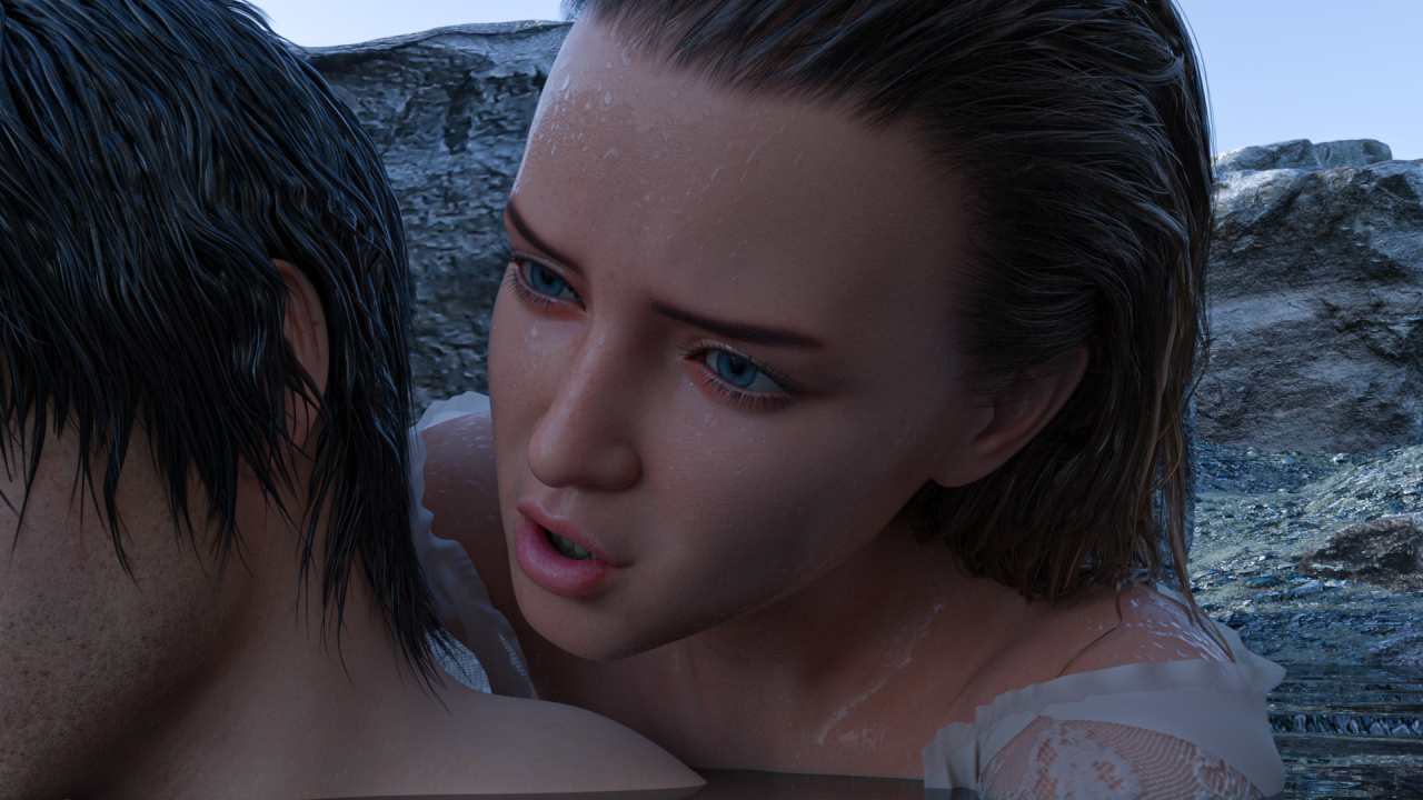欧美SLG汉化3D | 世界之间 Between Worlds v0.1.3【20230514】 游戏截图 5