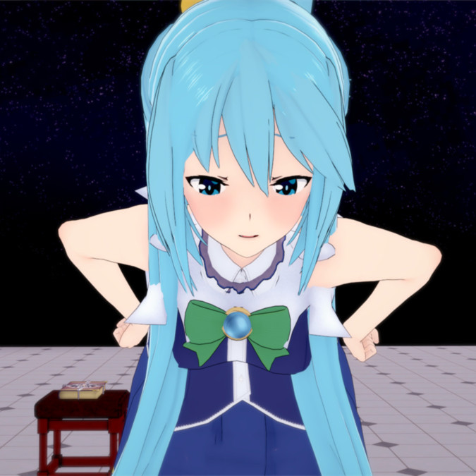 沙盒SLG汉化动态丨木叶后宫历险记 KonoSuba The Harem Adventures v1.7【20231213】