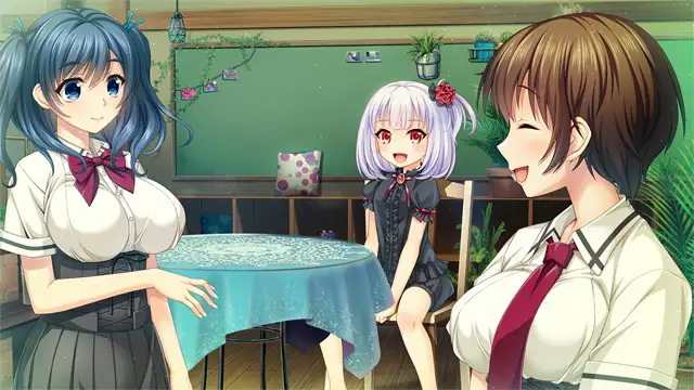梦幻之樱~绯艳公主淫辱孕蚀谭！初回限定 破解版【PC0901】 游戏截图 2