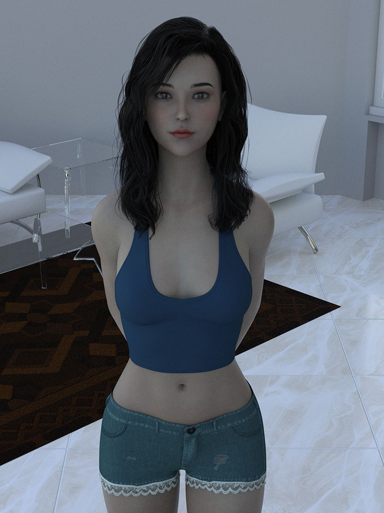 房东与租客 （Landlord & the Tenants）V0.1.0 最新汉化版【PC0818】