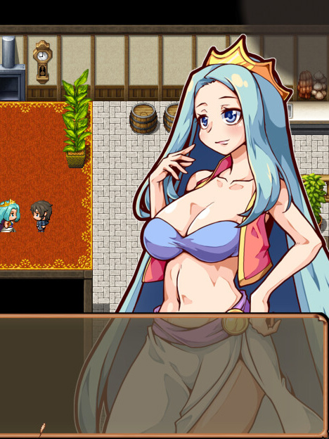 SLG/PC/官中丨 奋斗吧！播种牧场 v1.1.0 官中步兵版 【20240623】