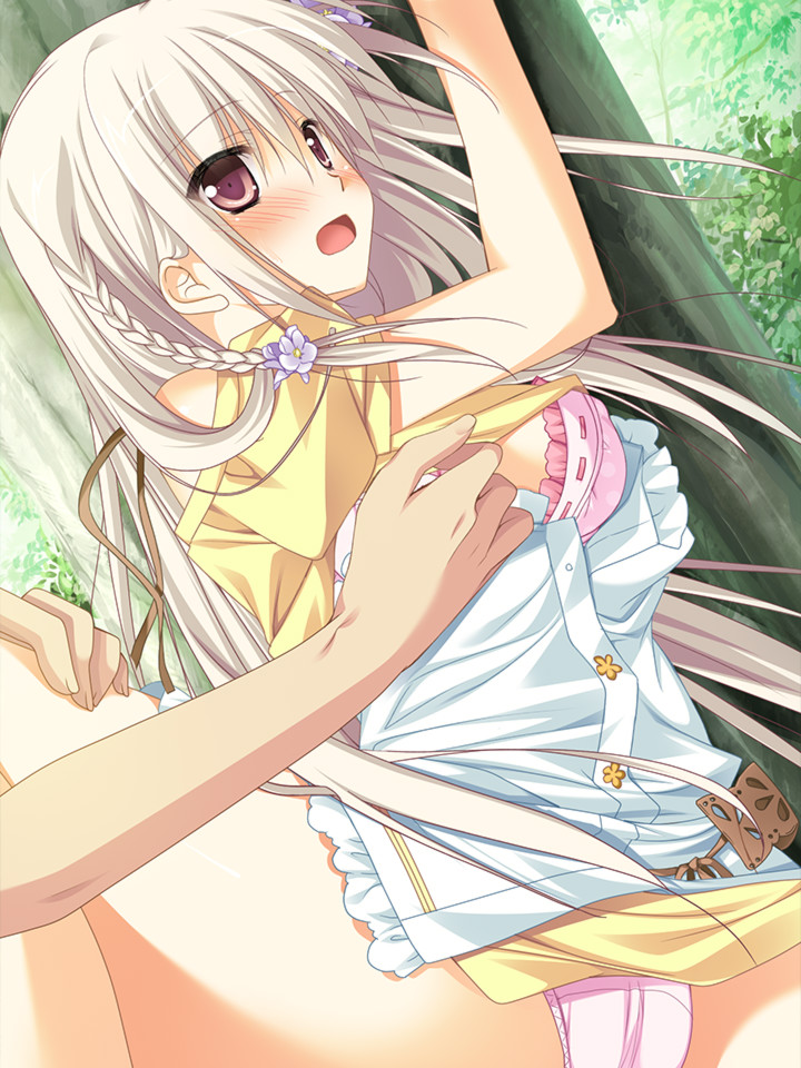 1/2 summer