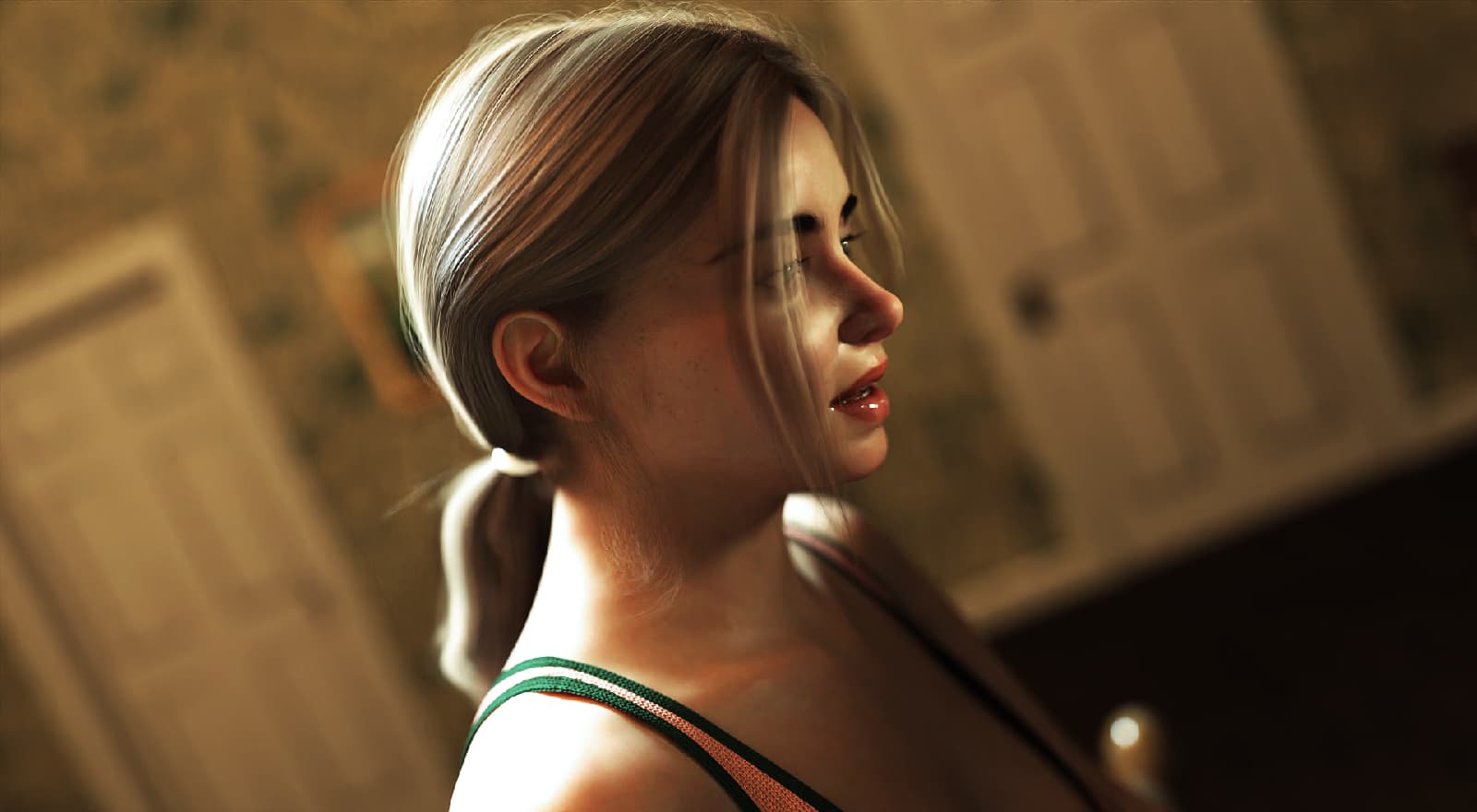 欧美SLG/动态/更新丨 红心游戏 Game of Hearts Ch.5 R2 PC+安卓 汉化版 【20250323】 游戏截图 1
