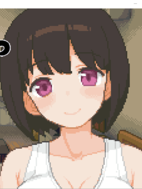 SLG/6日更新/像素动态 | 和TS娘度过的疯狂暑假/ てんせいせいかつ -TS娘とただれた夏休み-V1.013【20230513】 游戏截图 1