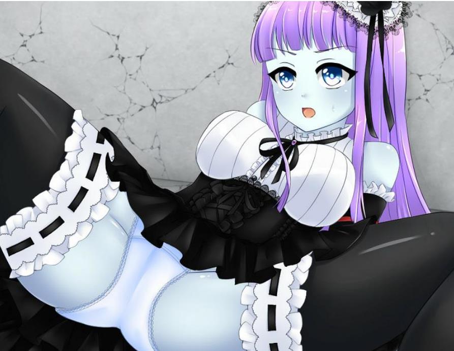 与史莱姆少女的奇妙日常 精翻汉化版 【20221230】 游戏截图 1