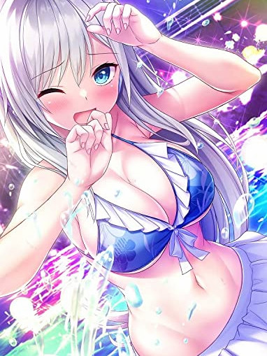ADV/STEAM官中/新作丨从Kiss开始的自我主义～EGOISM～【20240221】