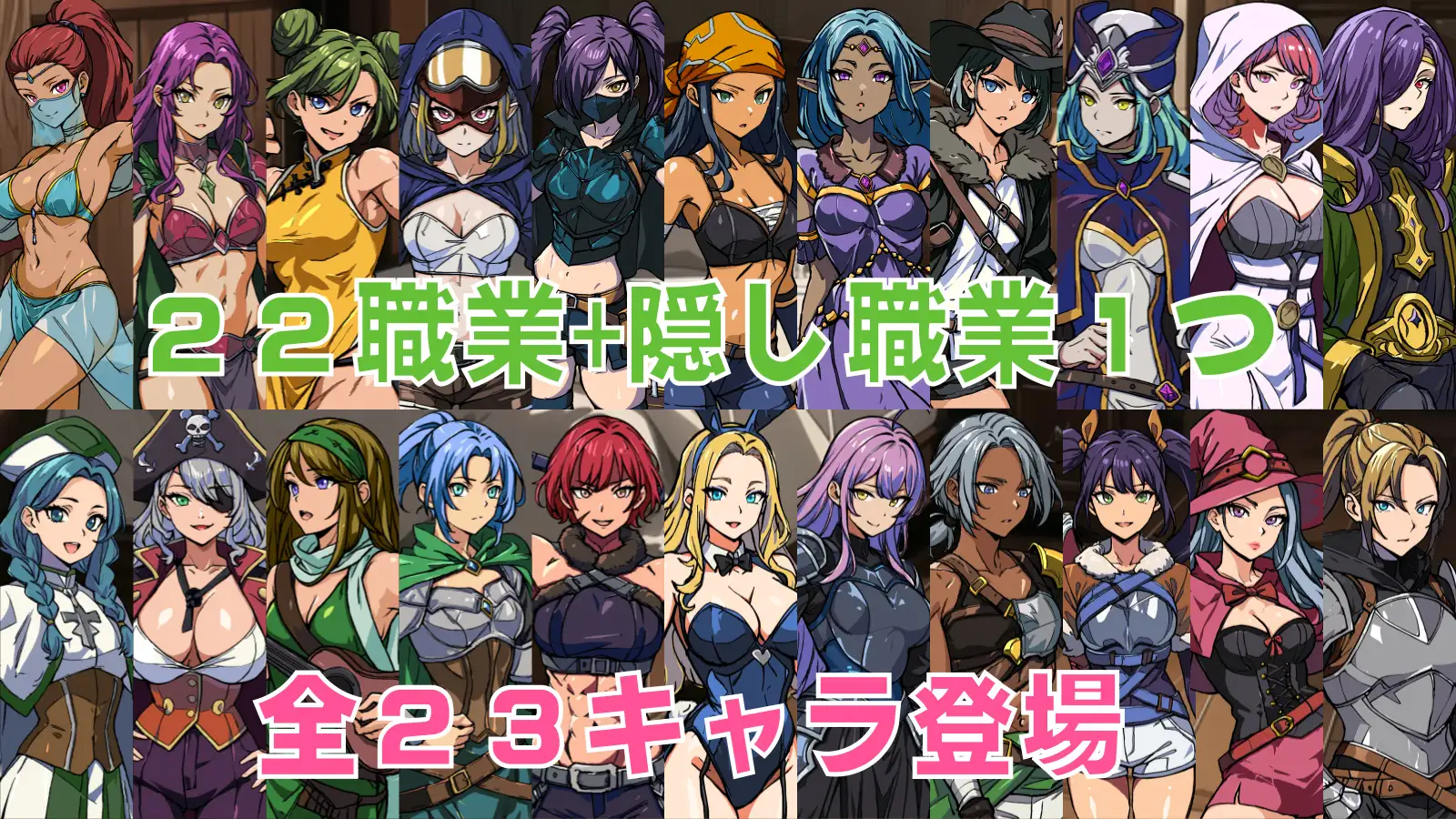 RPG/汉化丨最强勇者的异世界召唤 最強勇者の異世界召喚--礼包码:915649【20250215】 游戏截图 3