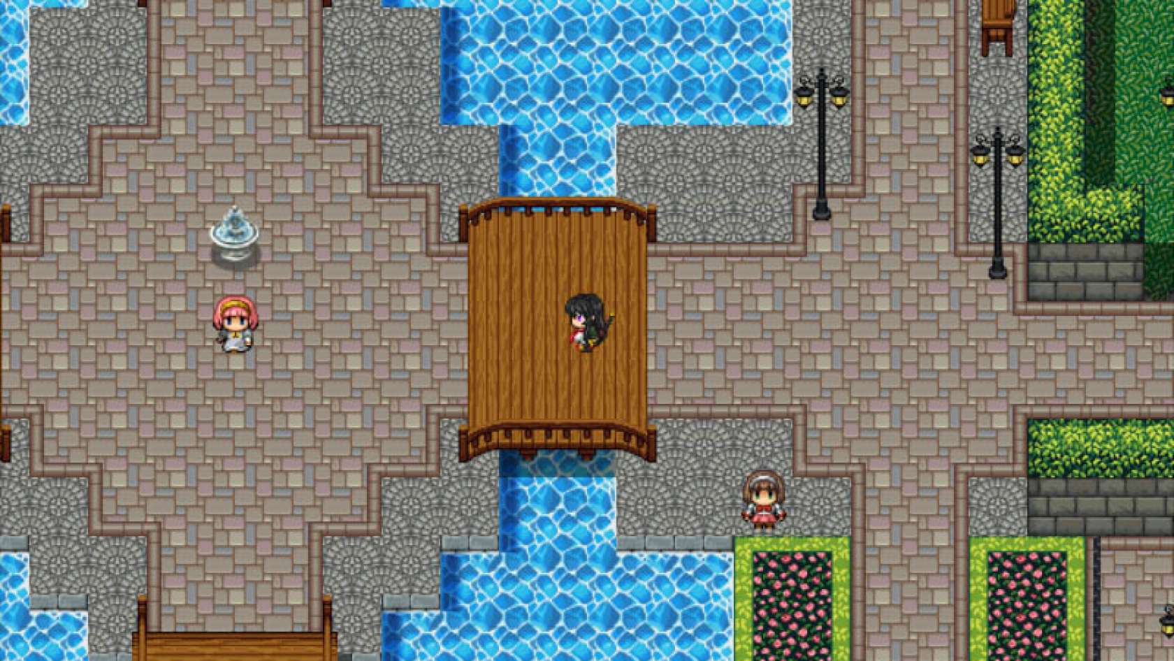 RPG/新作/STEAM官中/有动画丨狗叫社反乌托邦的掠夺者 V1.02 The weakest go to the wall【20230901】 游戏截图 6