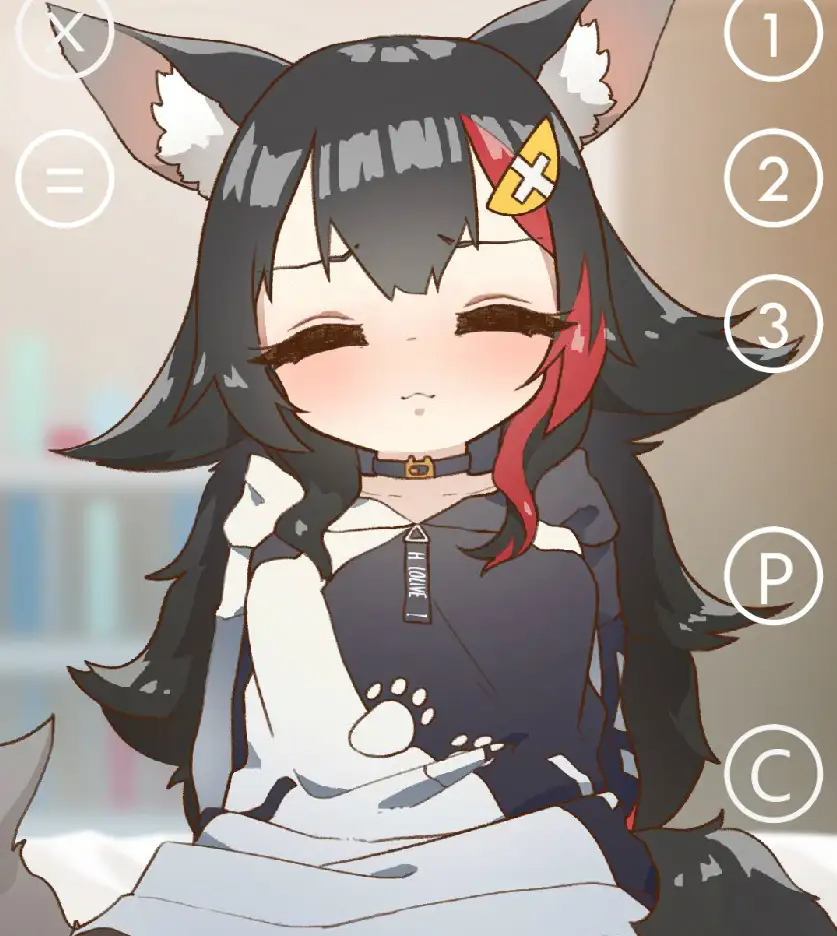互动SLG/新作/双端 | 来给MIO妈妈按摩吧/MI○ママから のマッサージ 【20230513】 游戏截图 4