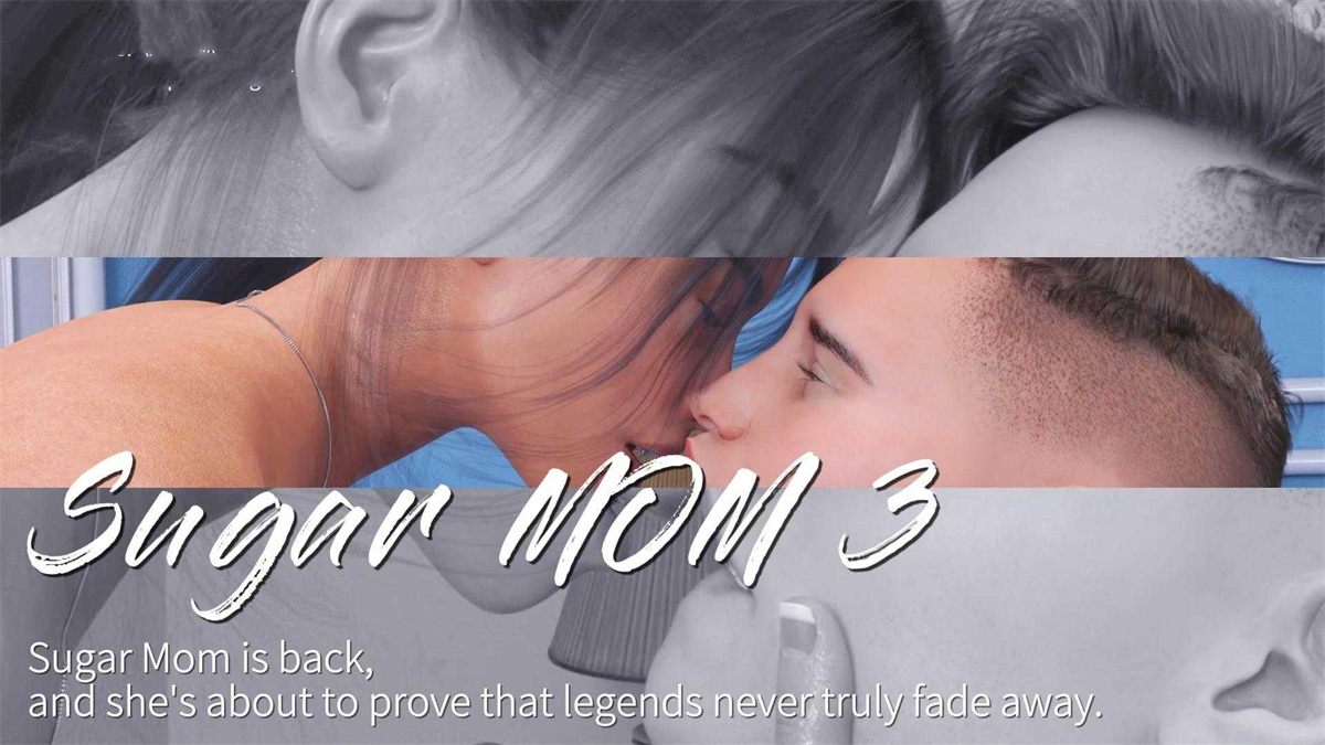 欧美SLG汉化丨糖妈妈 Sugar MOM 3  v0.1.4【20240502】 游戏截图 5