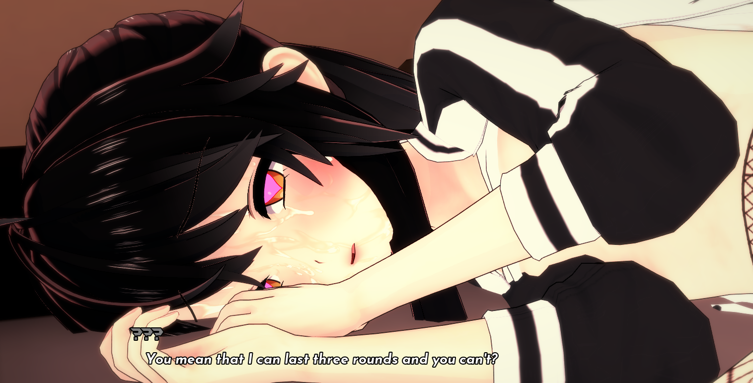 欧美SLG/汉化/沙盒丨我坠入爱河/I Fell in Love v0.11.24【20241201】 游戏截图 3