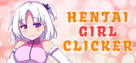 Hentai girl Clicker 生肉步兵版【PC0818】 游戏截图 2