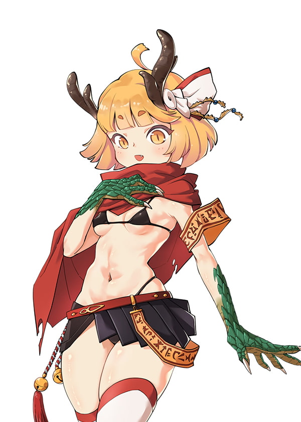 神级RPG官中凌辱/动态CG丨卑鄙者的秘宝~泰隆和性奴隶们 【20240528】 游戏截图 4