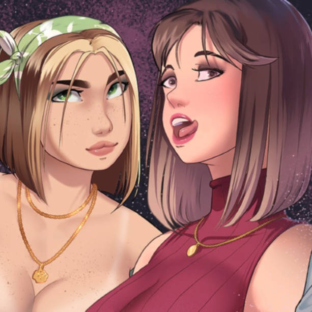 肮脏的幻想 Dirty Fantasy v2.0.5【20221229】