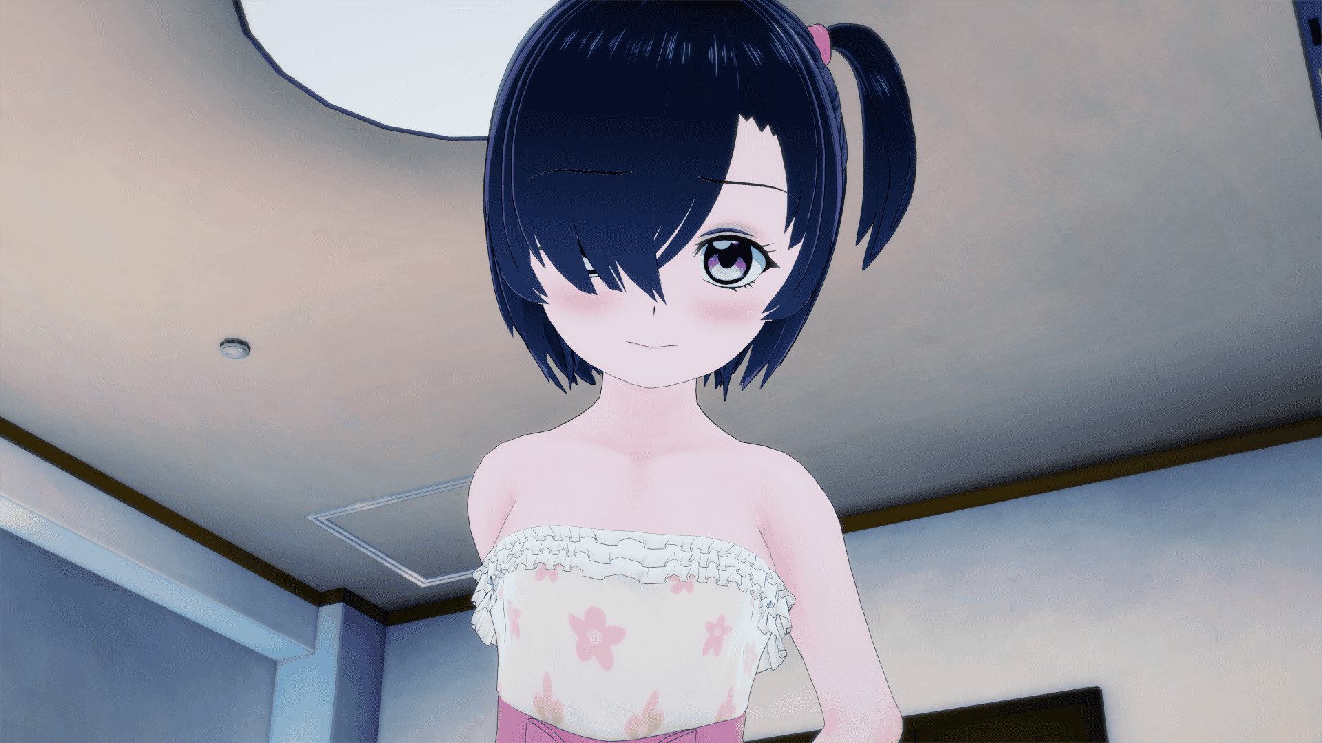 校园故事 School Tales v1.9 游戏截图 1