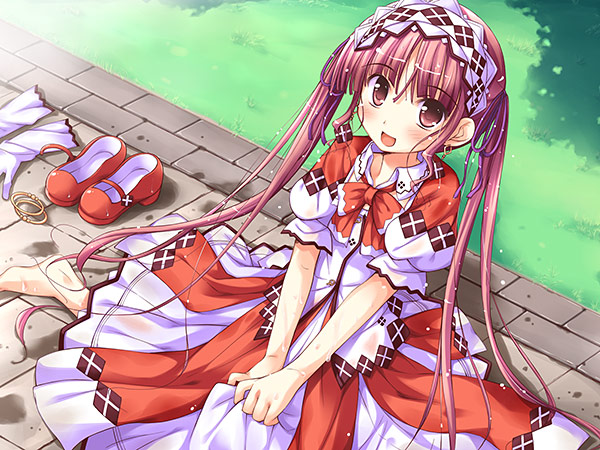 ADV汉化丨 庆典的钟声 祝祭のカンパネラ！AI汉化版+全CG存档★全CV 【20250304】 游戏截图 5