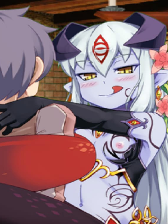 RPG/DeepSeek R1个人汉化丨 勇者大战魔物娘RPG 终章整合 Ver3.06 汉化中文(勇战R/もんむす・くえすと! ぱらどっくすRPG終章)【20250411】_1