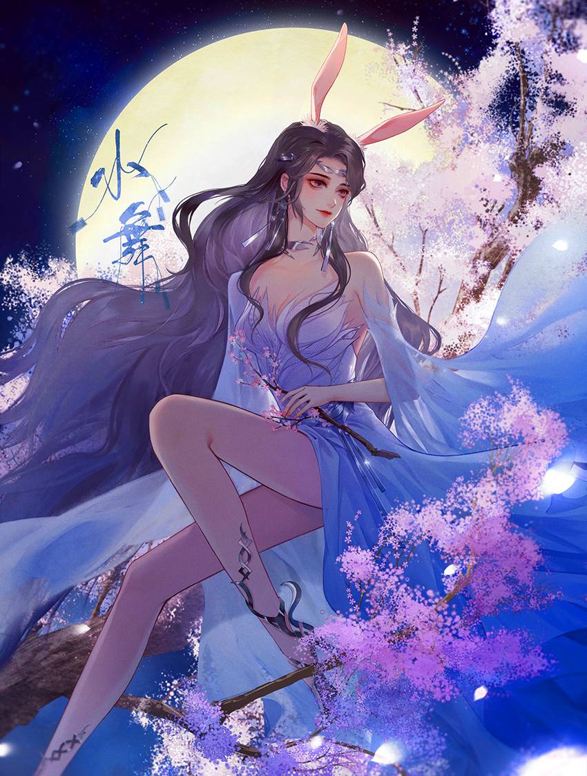 斗罗大陸同人游戏:小舞篇 中文完整版 游戏截图 1