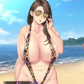 お前の母ちゃん、良い女だよな。