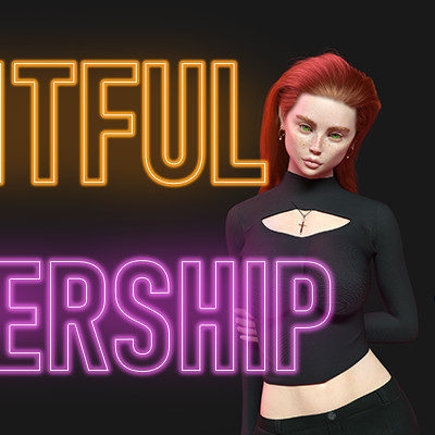 合法所有权 Rightful Ownership v0.4.0 Part 1