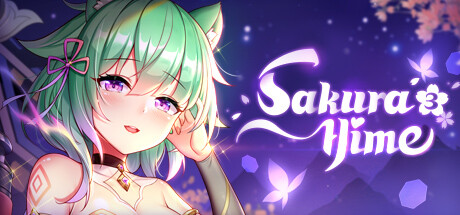 妖媚樱花 STEAM官方中文步兵版【20230315】 游戏截图 4