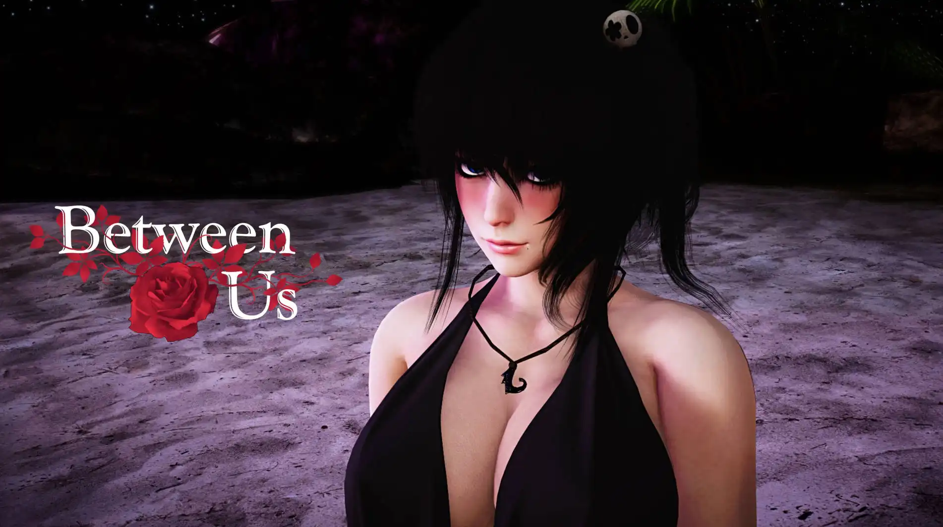 欧美SLG/汉化/动态丨我和姐姐Between Us [v0.8] 汉化版【20240518】 游戏截图 6