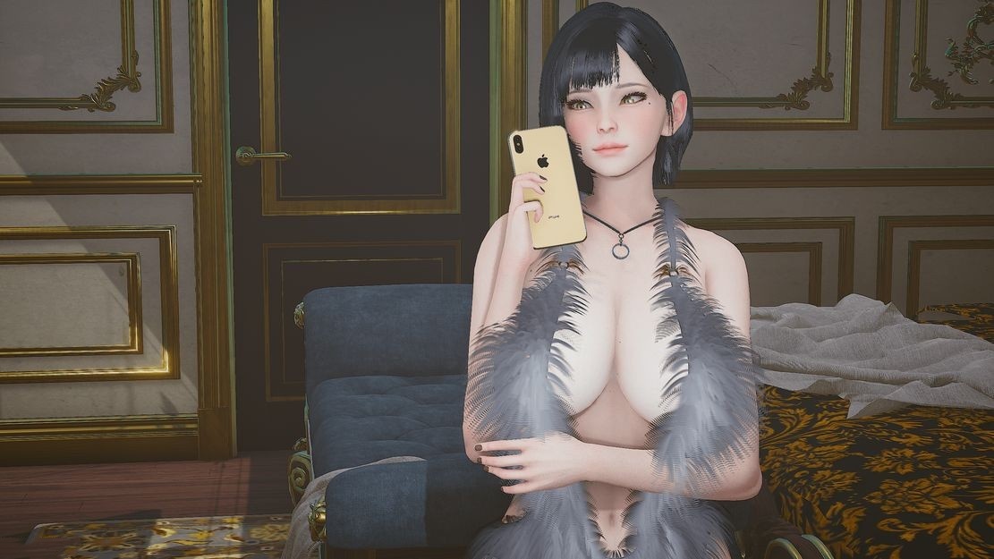 亚洲风SLG/动态/初始丨 外索冈 Exogon V0.1 汉化版 【20241102】 游戏截图 7