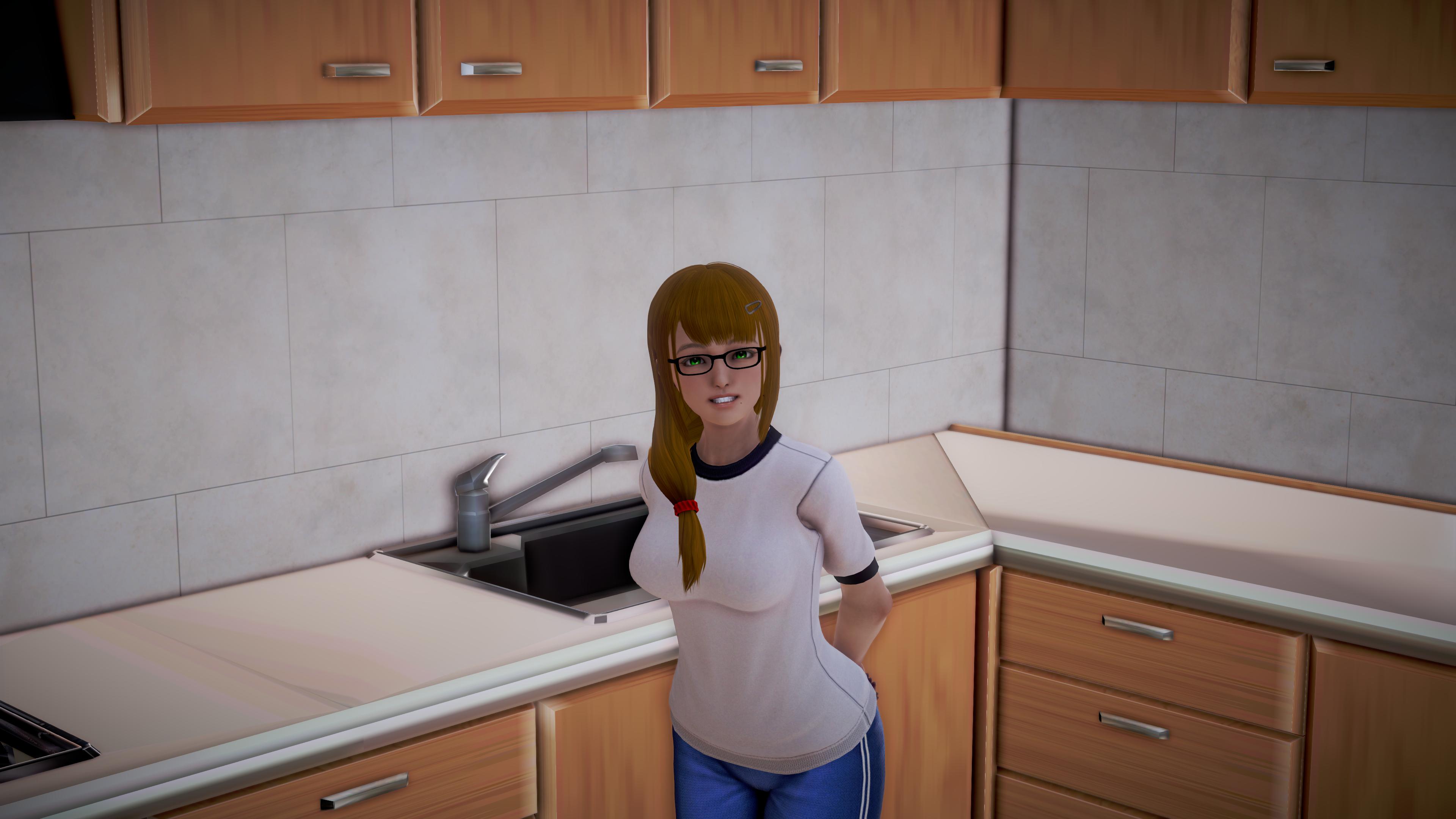 沙盒SLG汉化动态丨我的新邻居 My New Neighbors v1.55【20240313】 游戏截图 2