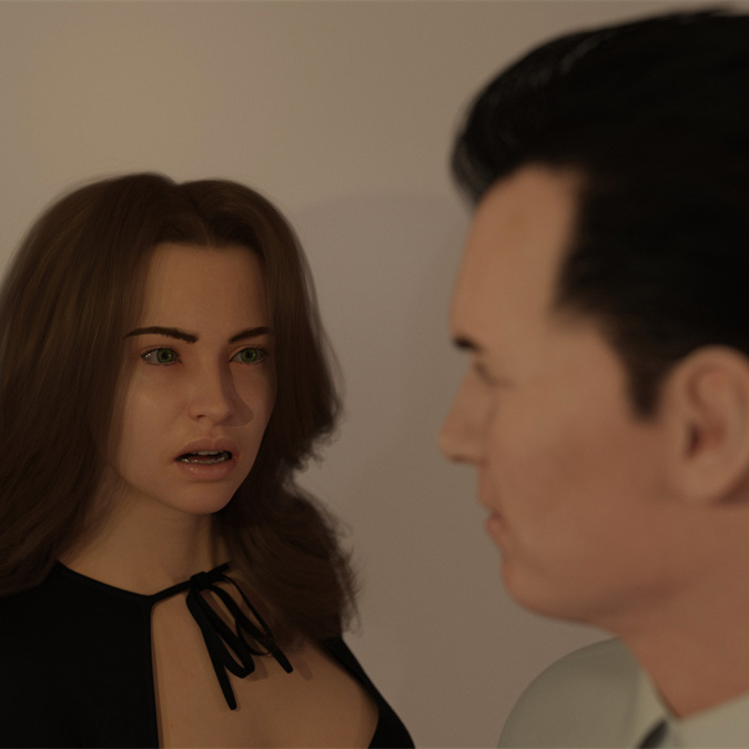 欧美SLG汉化动态丨我和我的姐妹们0.5 My Sisters and Me  Prologue【20240312】
