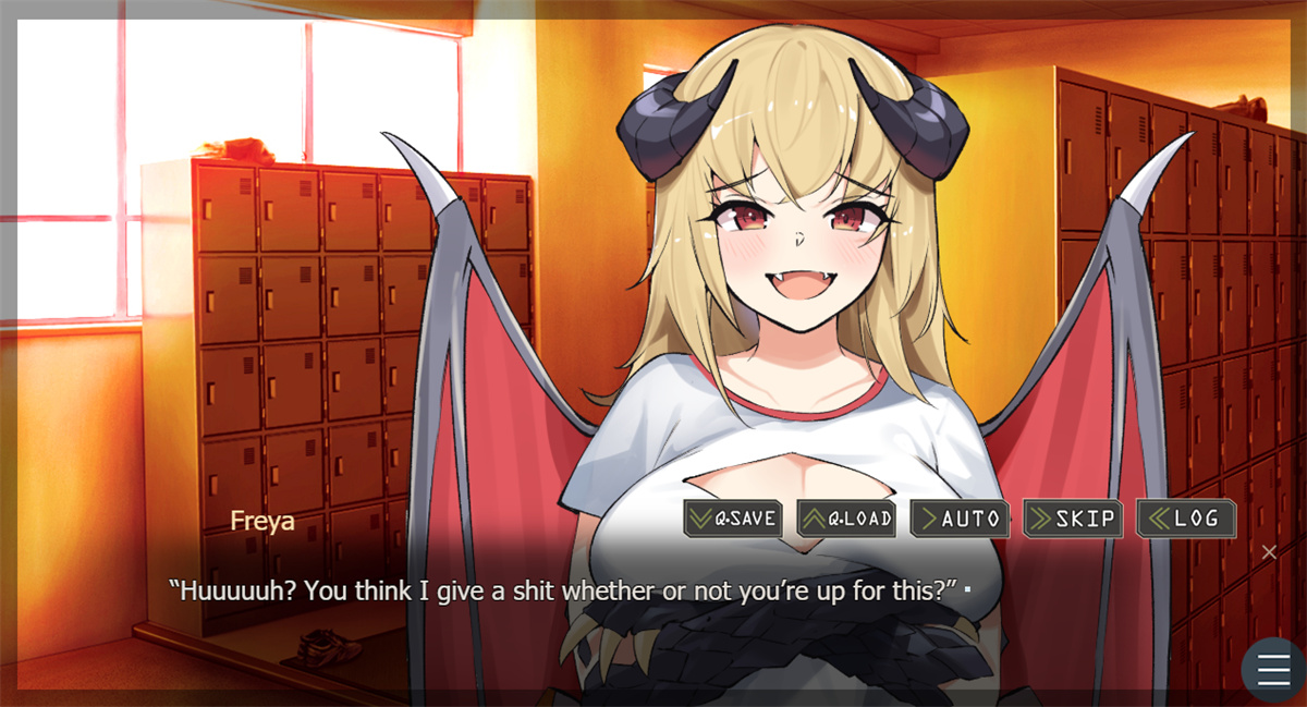 欧美SLG汉化动态丨屠龙:喷火暴君与她的对手相遇 Slay the Dragon! 1.0 The Fire-Breathing Tyrant Meets H【20240511】 游戏截图 6