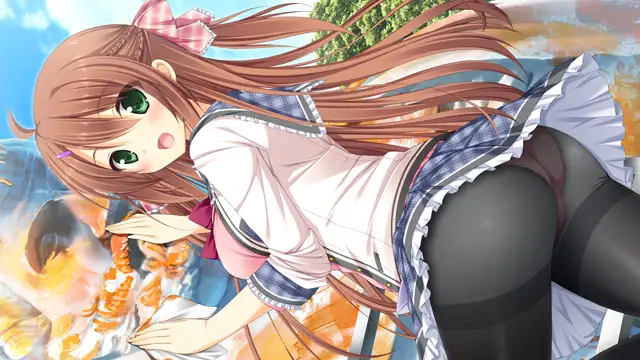 【生肉】天ノ空レトロスペクト 游戏截图 2