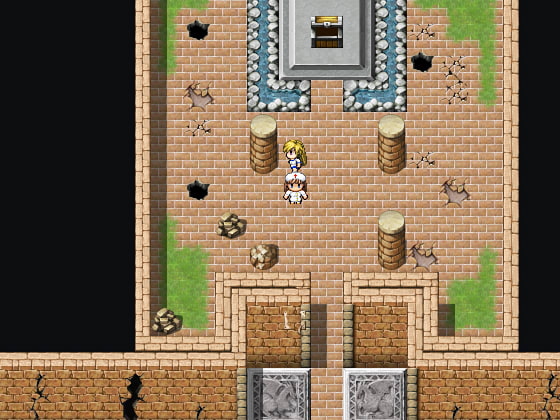 碧池女子RPG世界冒险记~Bitch in RPG汉化版【PC0818】 游戏截图 5